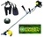 DESMALEZADORA FOREST & GARDEN 43CC con accesorios y GARANTIA EXTENDIDA!!!