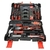 BLACK + DECKER # MALETIN 153 ELEMENTOS - comprar online