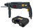 ROTOMARTILLO 800W CATERPILLAR