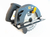 SIERRA CIRCULAR 1400W CATERPILLAR