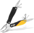 PINZA MULTIHERRAMIENTA 12 en 1 16cm CAT