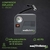 INFLADOR COMPRESOR PORTATIL GLADIATORPRO - comprar online