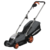 Cortadora de Pasto Eléctrica Gladiator Cp533 Con Bolsa 5 Niv - comprar online