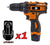 TALADRO ATORNILLADOR 12V