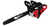 MOTOSIERRA Nafta 52cc Marca Knockout GARANTÍA OFICIAL - tienda online