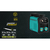 SOLDADORA ENERGY INVERTER ELECTRODO PORTABLE 220V 3,76KVA - tienda online