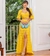 Conjunto Feminino longo