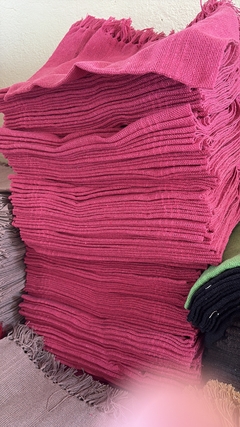 Guardanapo 2 em 1 • pink - comprar online