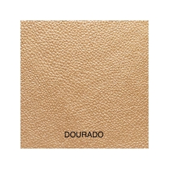 Jogo Americano Faux Leather - Esfera - Table2you
