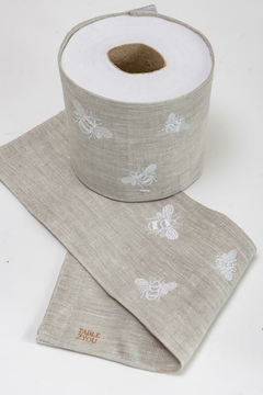 PORTA PAPEL HIGIÊNICO - comprar online
