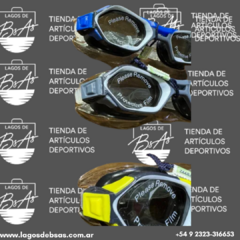 Antiparras Vadox Light - Lagos de Buenos Aires