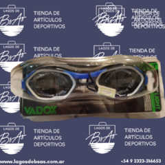 Antiparras Vadox Light