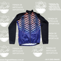 Campera Ciclismo