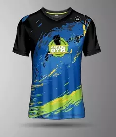 REMERAS PERSONALIZADAS PARA TU EVENTO, EQUIPO DEPORTIVO, GYM O LO QUE QUIERAS