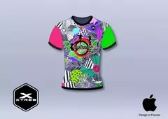 Remera Personalizada 5