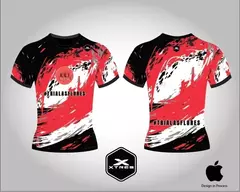 Remera Personalizada 3