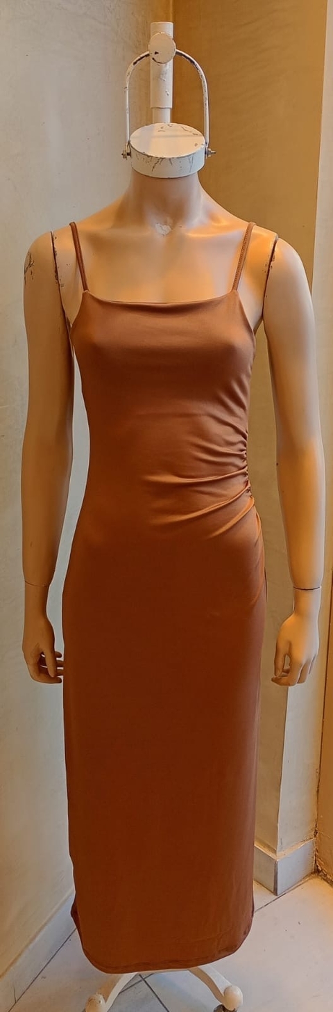 Vestido Málaga Microfibra