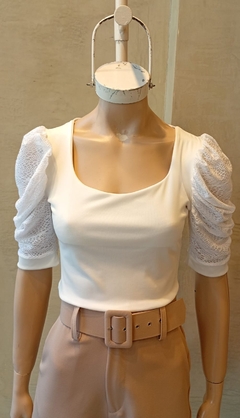 Imagen de Remera Jazmin