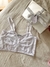 Corsetina White - Edición Limitada - comprar online
