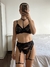 Set Atenea negro