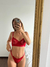 Set Ginebra rojo - comprar online