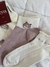 Medias tripack Little Foxy - Nuvia Intimates