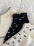 Medias tripack Kitty Cat - comprar online