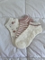 Medias tripack Strawberry Club - comprar online