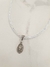 Collar Medalla Milagrosa en internet