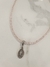 Collar Medalla Milagrosa - MAREBA
