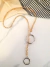Collar Cannes - tienda online