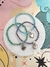 Pulsera Corazon