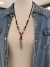 Collar Chakras