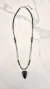 Collar Punta Obsidiana en internet
