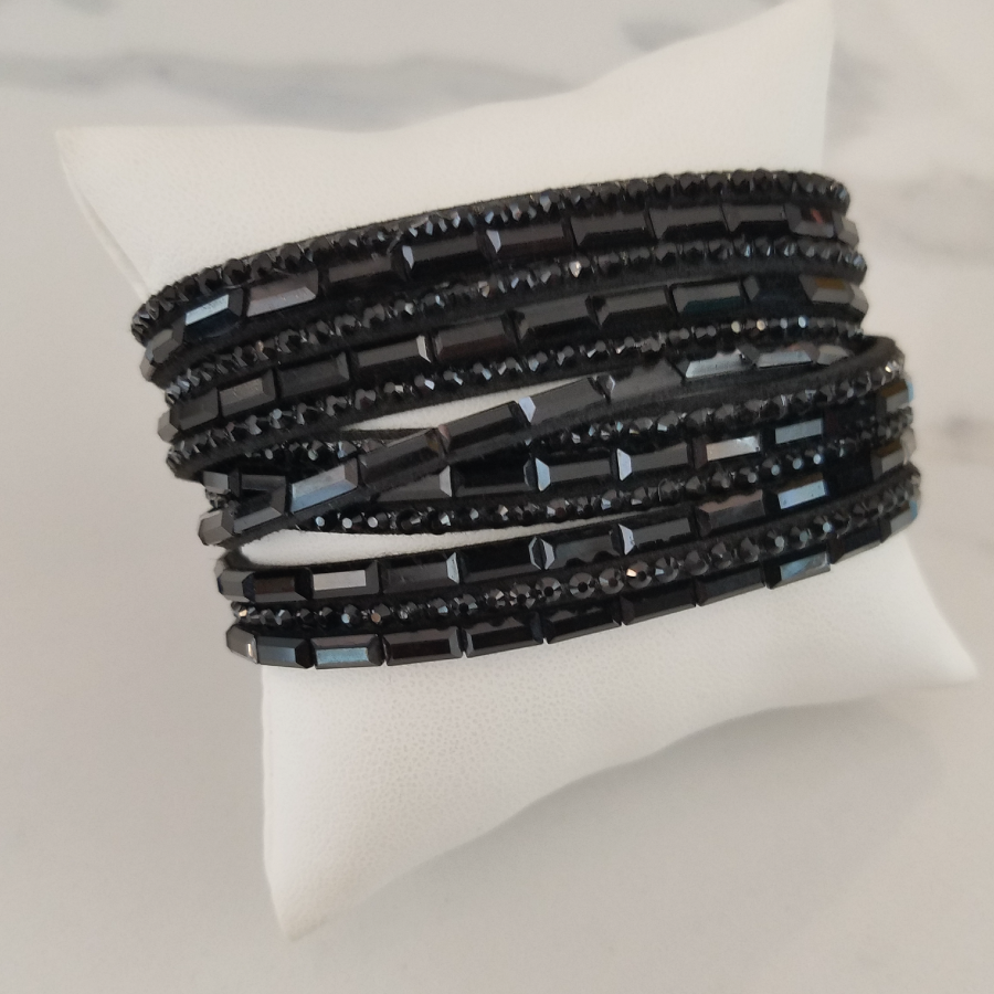 Pulseras