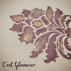 Almohadón BOHEMIO - comprar online