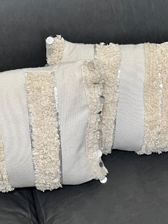 ALMOHADONES DROOM
