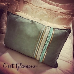 Almohadón VELVET - comprar online