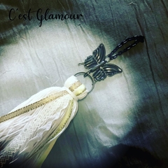 Colgante BUTTERFLY - comprar online
