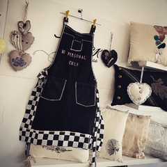 Delantal CHEF