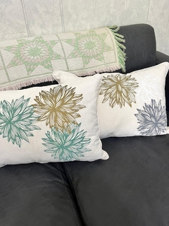 Imagen de ALMOHADONES BLOSSOM