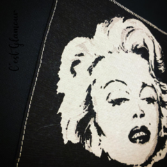 Imagen de Individuales MARILYN X 2