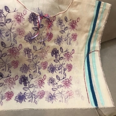 CAMISOLA VIOLET - comprar online