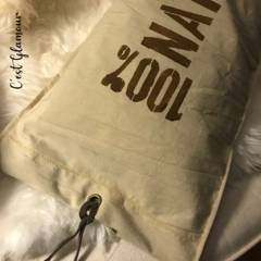 Almohadon 100% NATURAL en internet