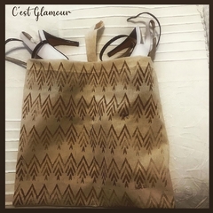 Bolsas para zapatos