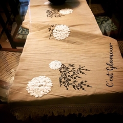 Camino PIU - C´EST GLAMOUR