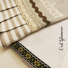 Repasador KITCHEN - tienda online
