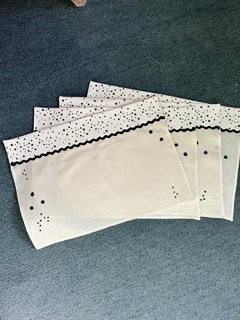 INDIVIDUALES STARS x 4