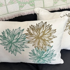 ALMOHADONES BLOSSOM - comprar online