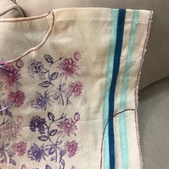 CAMISOLA VIOLET